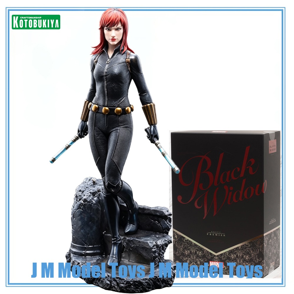 Kotobukiya Artfx - 【JM】100% Originale in Stock Kotobukiya ARTFX