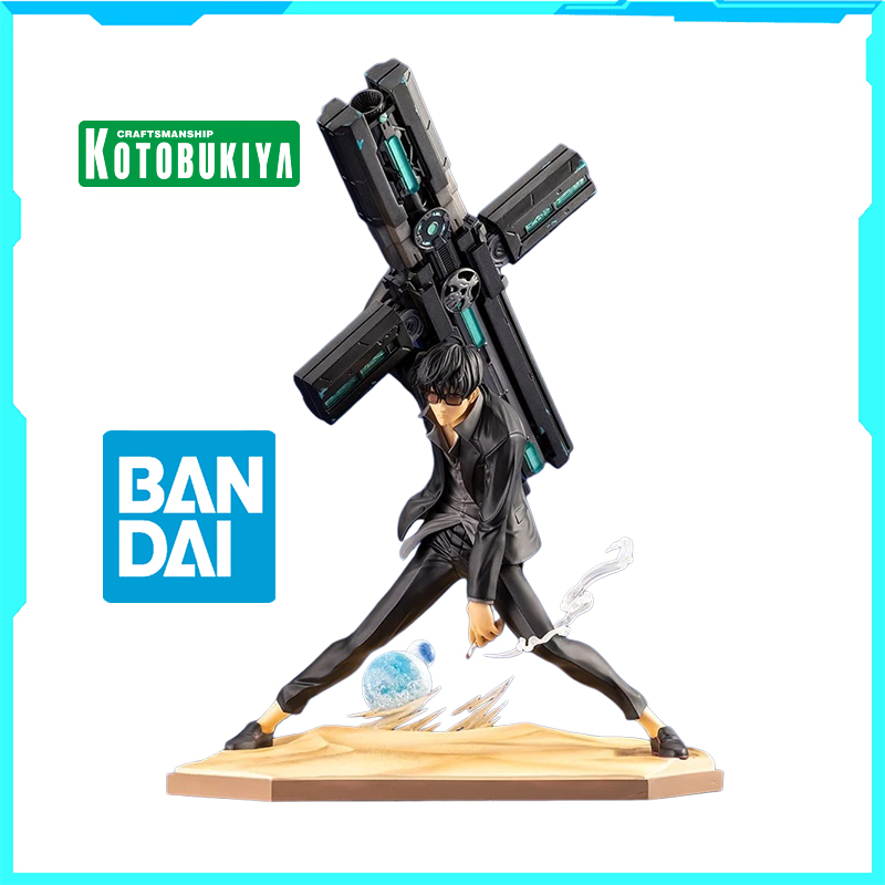 Kotobukiya Artfx - Articolo autentico senza confezione originale -