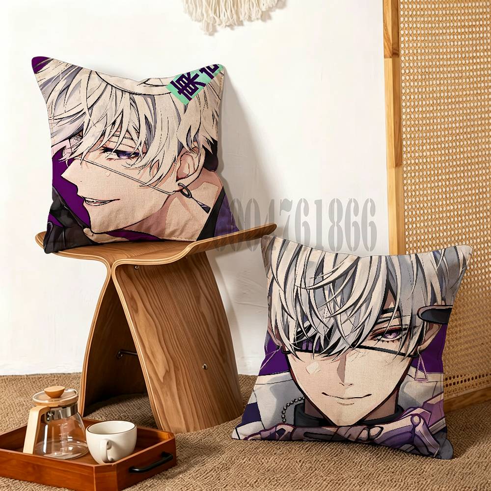R/Anime Merchandise - R-Reiji Amamiya, articoli da collezione a