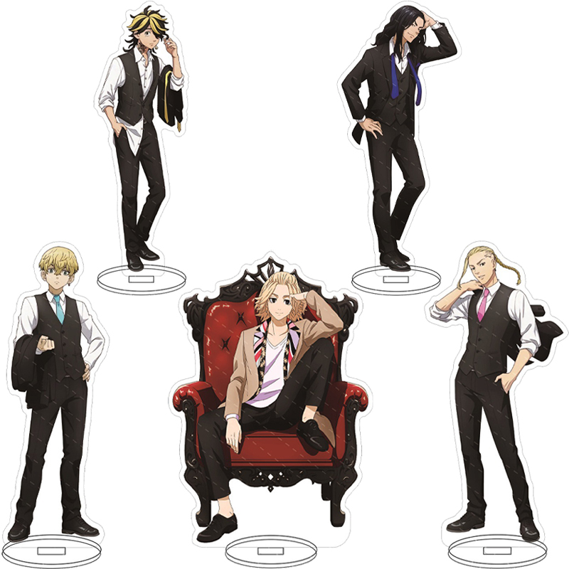 Anime Merchandise Collection - Figura Anime da 16 CM ‌
