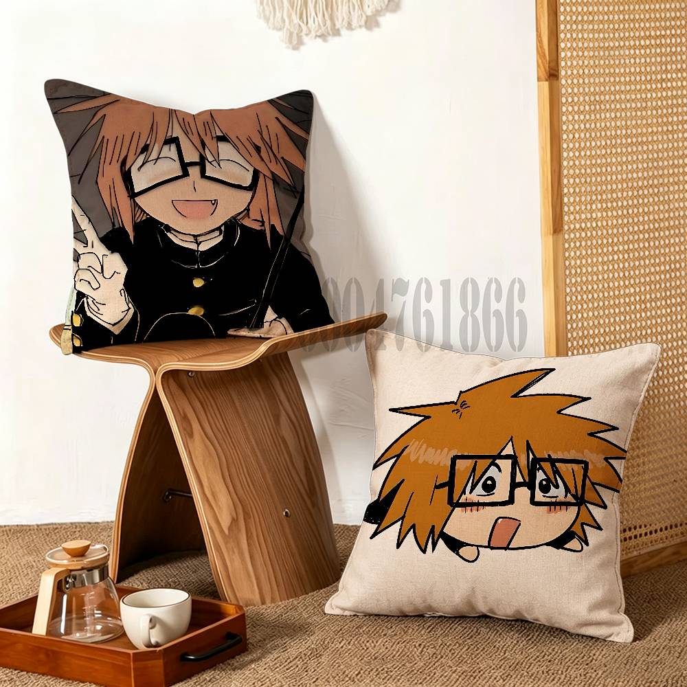 R/Anime Merchandise - R-Randal Ivory, articoli a tema anime
