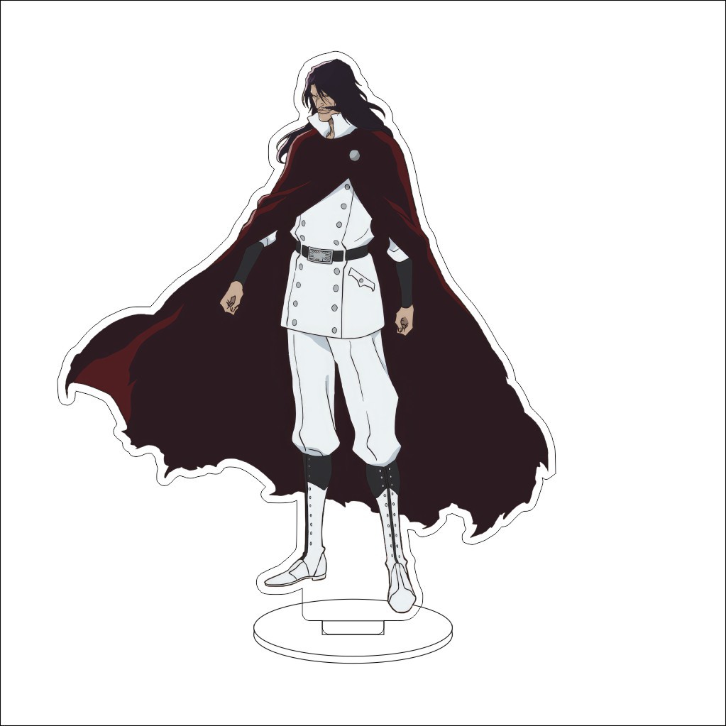 Statuette in Acrilico da 16CM  - Anime Merchandise Collection recensione e prezzo