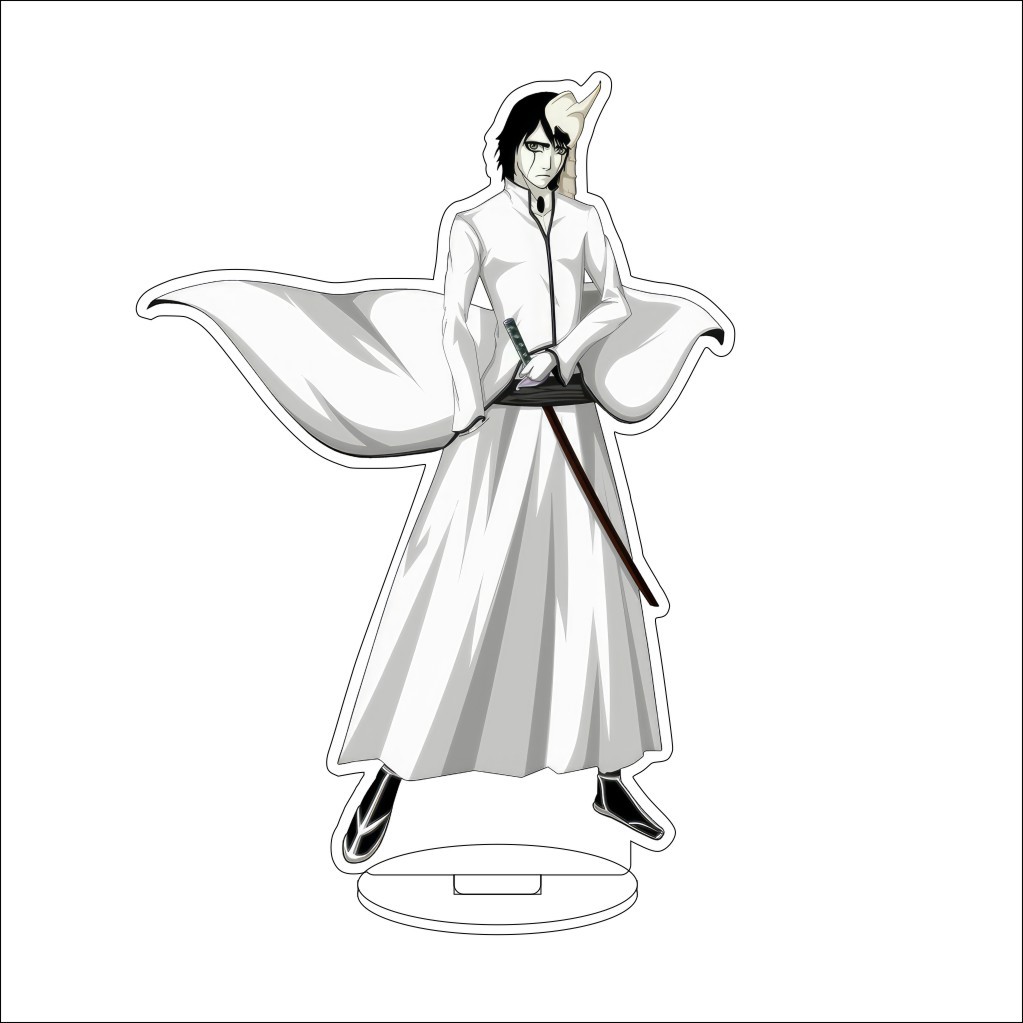 Statuette in Acrilico da 16CM  - Anime Merchandise Collection recensione e prezzo
