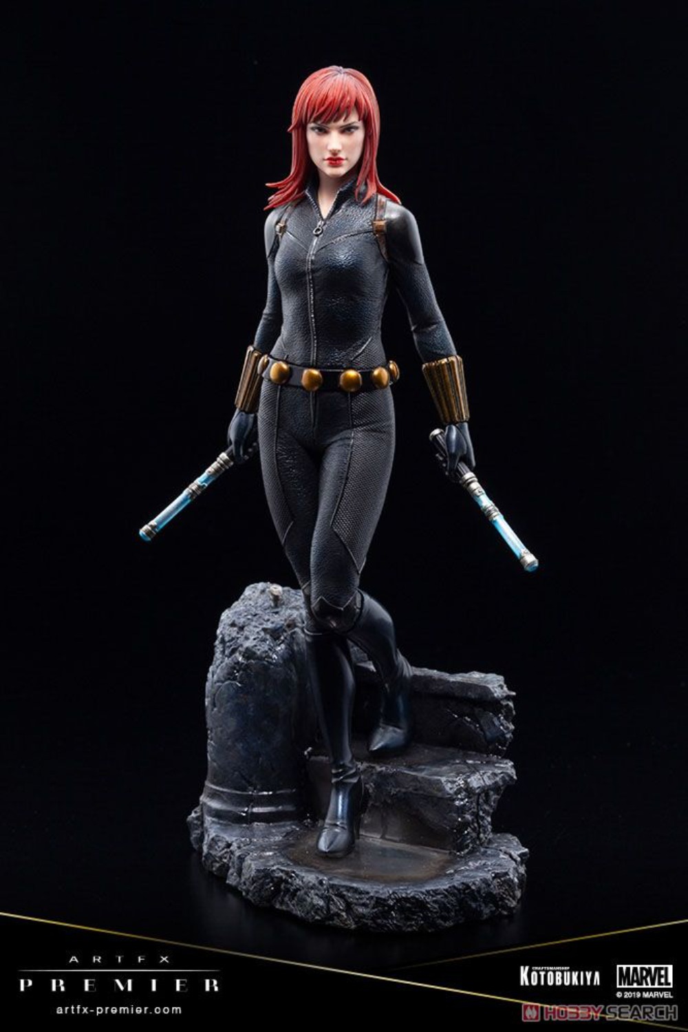 【JM】100% Originale in Stock Ko - Kotobukiya Artfx recensione e prezzo