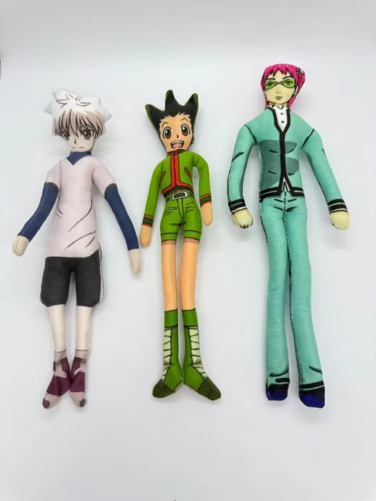 Anime La vita disastrosa di Sa - Anime Merchandise Collection recensione e prezzo
