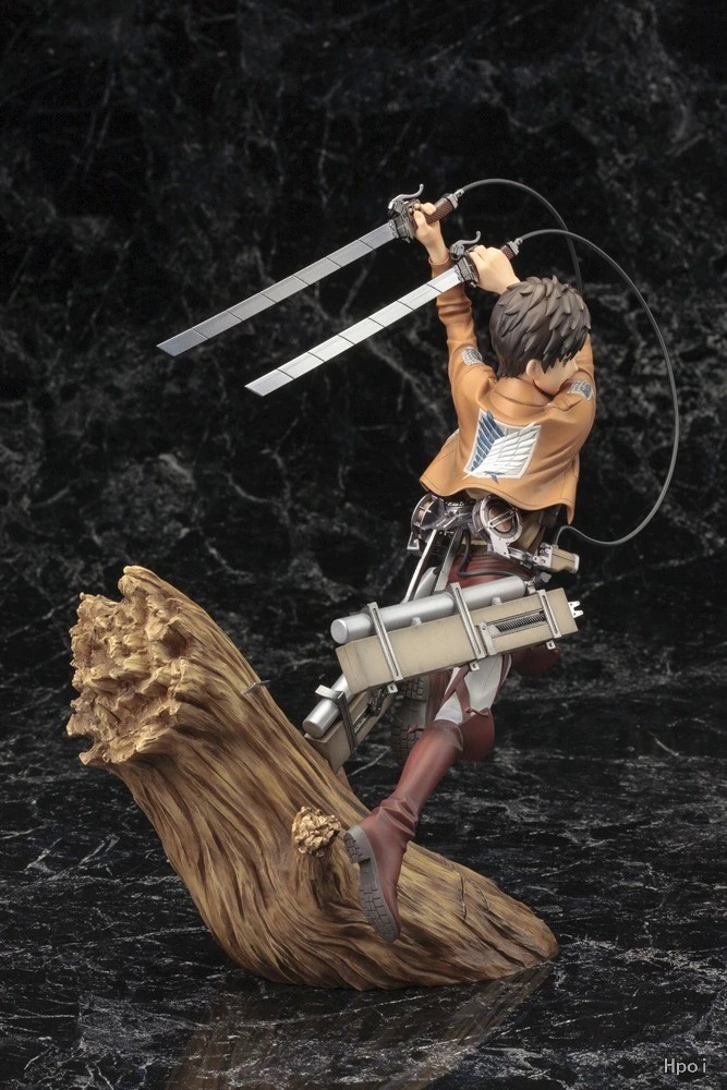 【H26cm】KOTOBUKIYA ARTFX J Atta - Kotobukiya Artfx recensione e prezzo