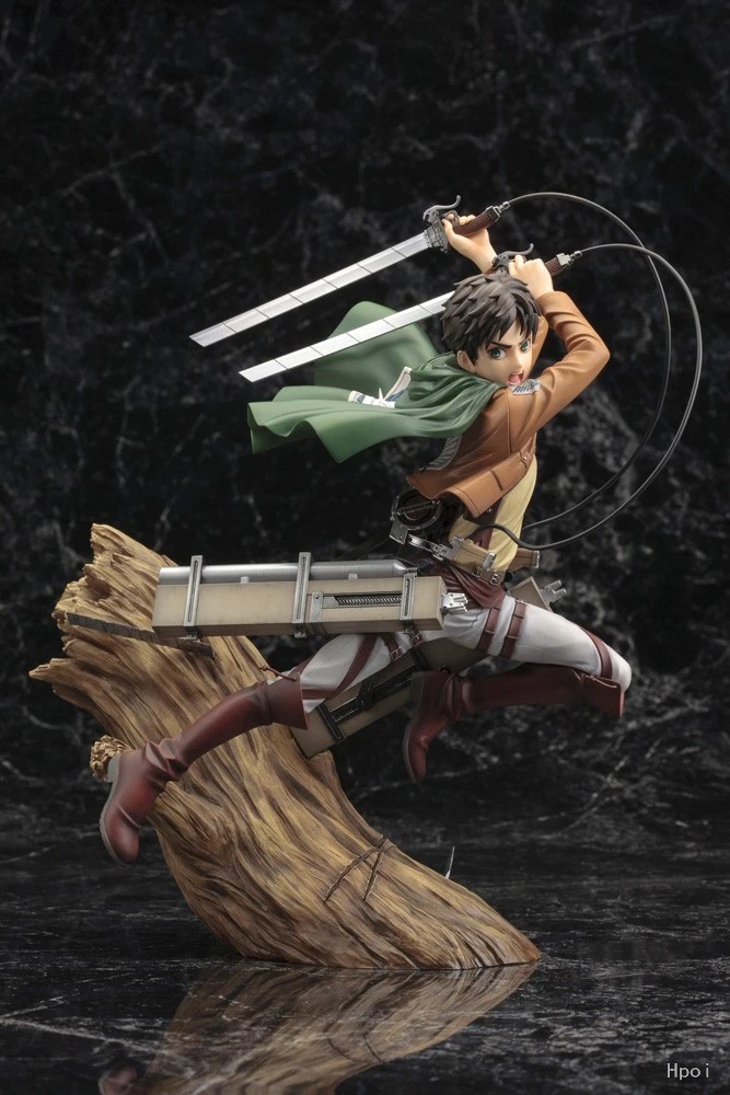 【H26cm】KOTOBUKIYA ARTFX J Atta - Kotobukiya Artfx recensione e prezzo