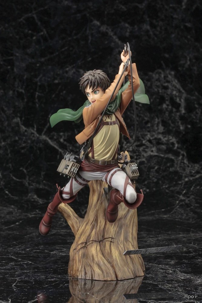 【H26cm】KOTOBUKIYA ARTFX J Atta - Kotobukiya Artfx recensione e prezzo