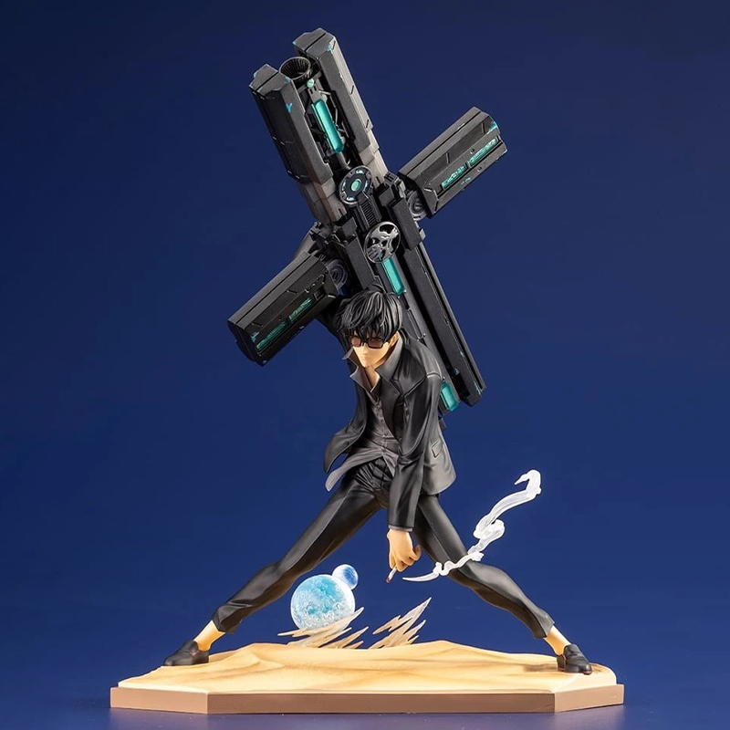 Articolo autentico senza confe - Kotobukiya Artfx recensione e prezzo