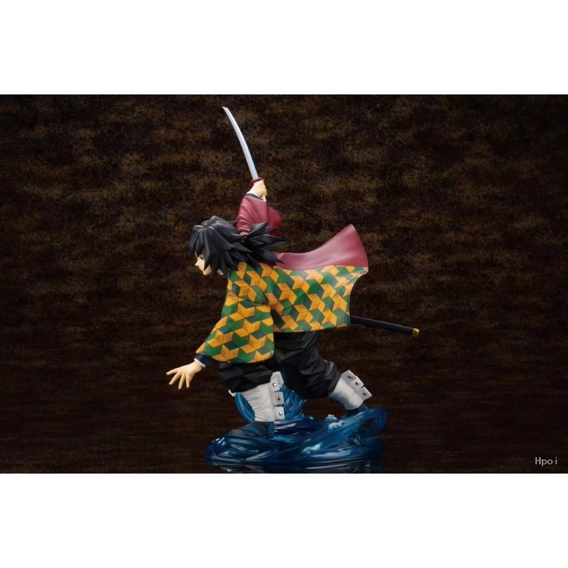 【Disponibile】Autentica statuet - Kotobukiya Artfx recensione e prezzo