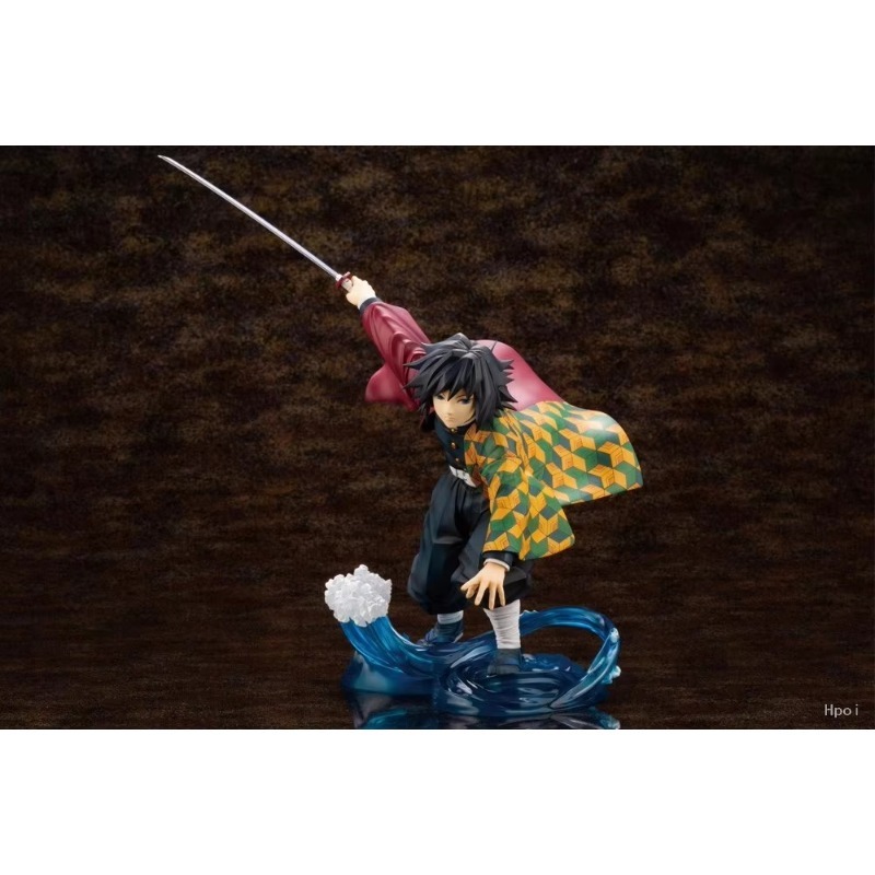 【Disponibile】Autentica statuet - Kotobukiya Artfx recensione e prezzo