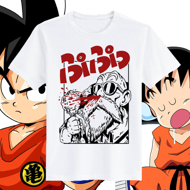 Nuova Collezione 2026 Dragon B - Anime Merchandise Shirt recensione e prezzo