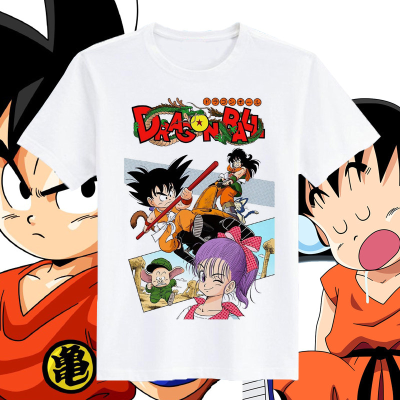Nuova Collezione 2026 Dragon B - Anime Merchandise Shirt recensione e prezzo