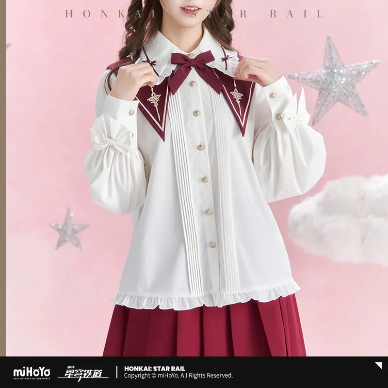 Maglietta COS ufficiale di miH - Anime Merchandise Shirt recensione e prezzo