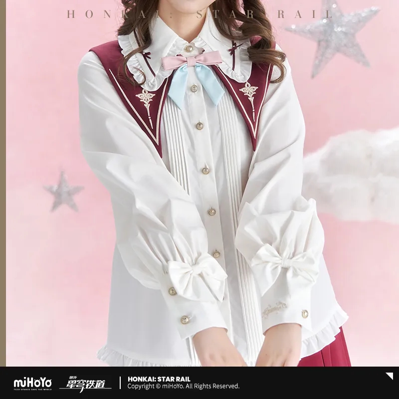 Maglietta COS ufficiale di miH - Anime Merchandise Shirt recensione e prezzo