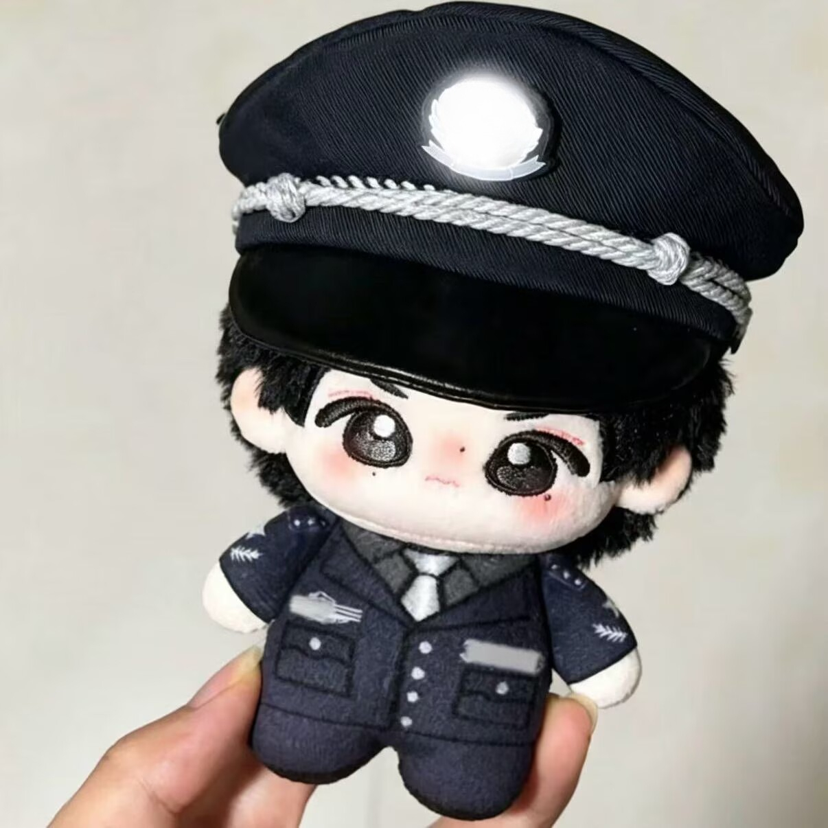 Liu Yuning attribuisce alla ba - Anime Merchandise Cheap recensione e prezzo
