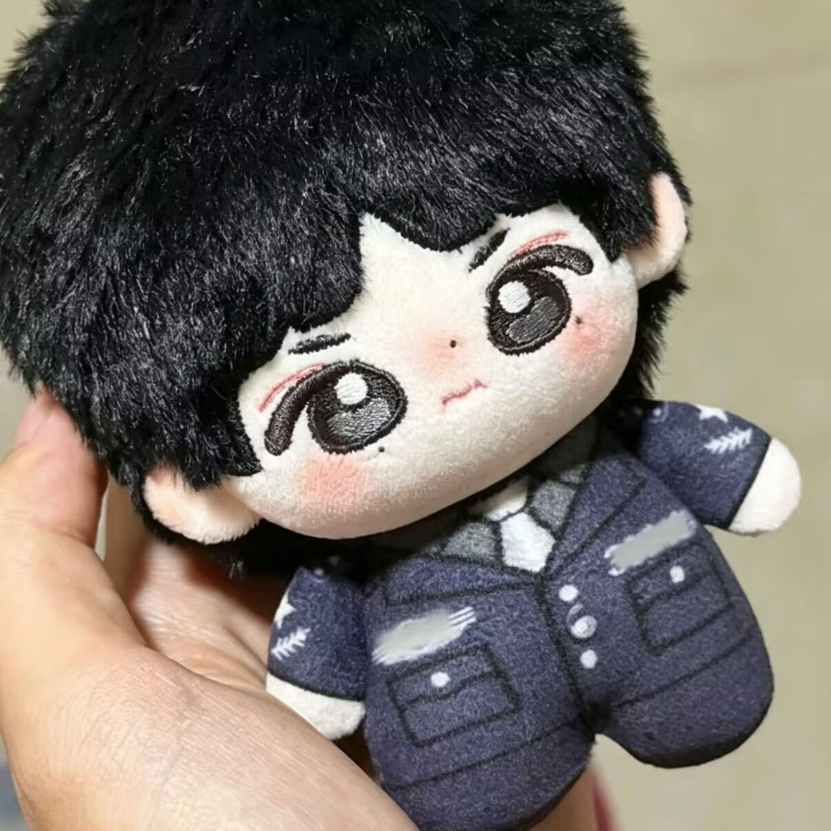 Liu Yuning attribuisce alla ba - Anime Merchandise Cheap recensione e prezzo