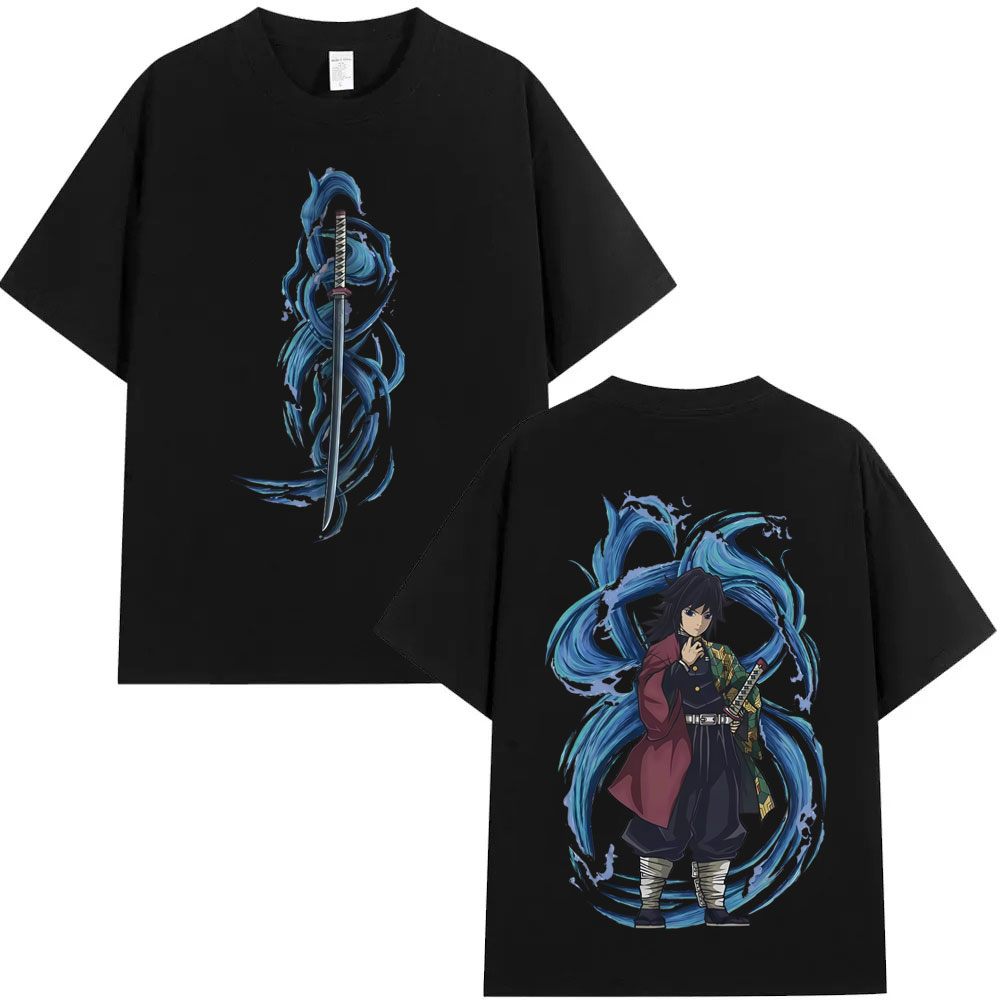 T-shirt Uomo 2026 di Capodanno - Anime Merch Shopping recensione e prezzo
