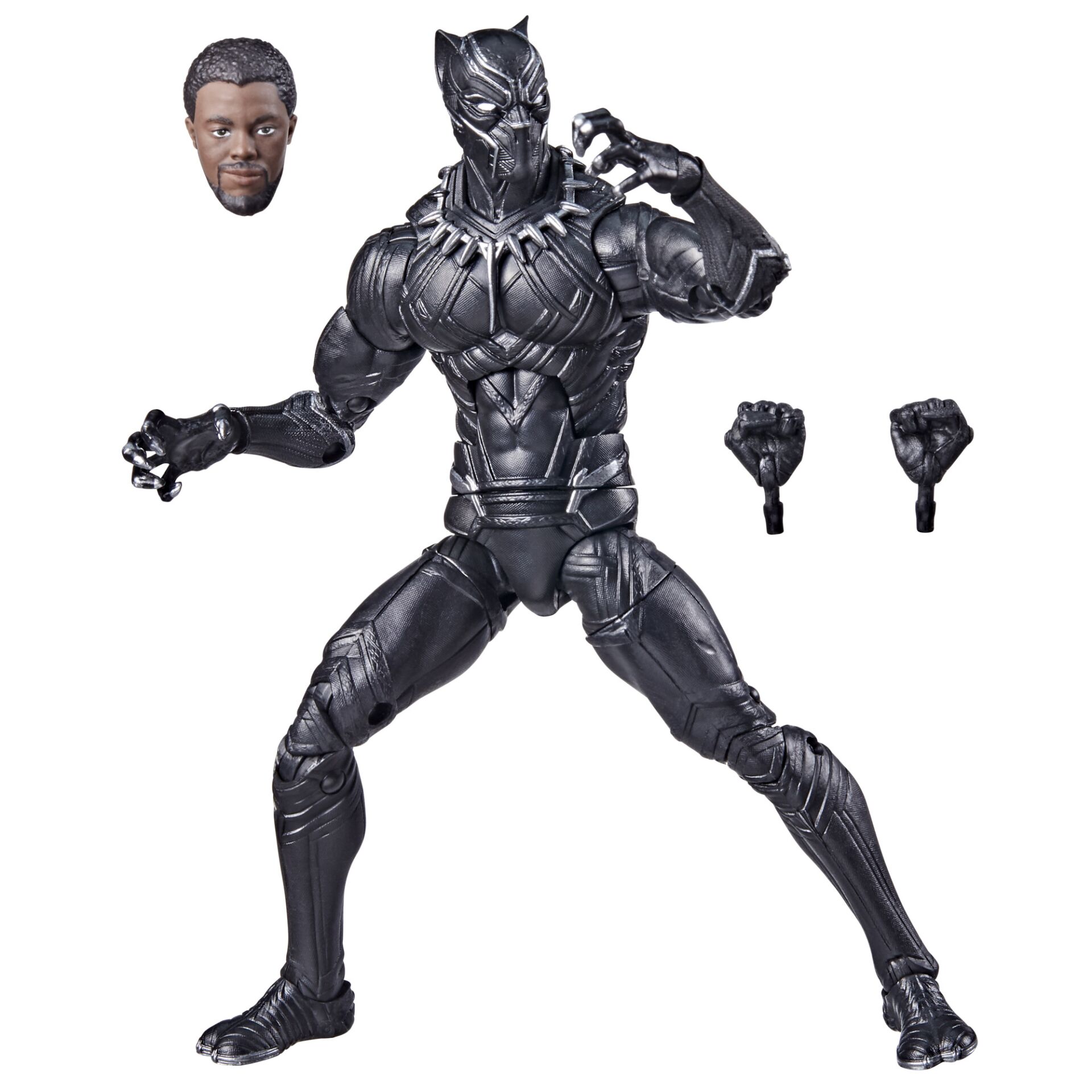 ML Legends Black Panther Erik  - Kotobukiya Artfx recensione e prezzo