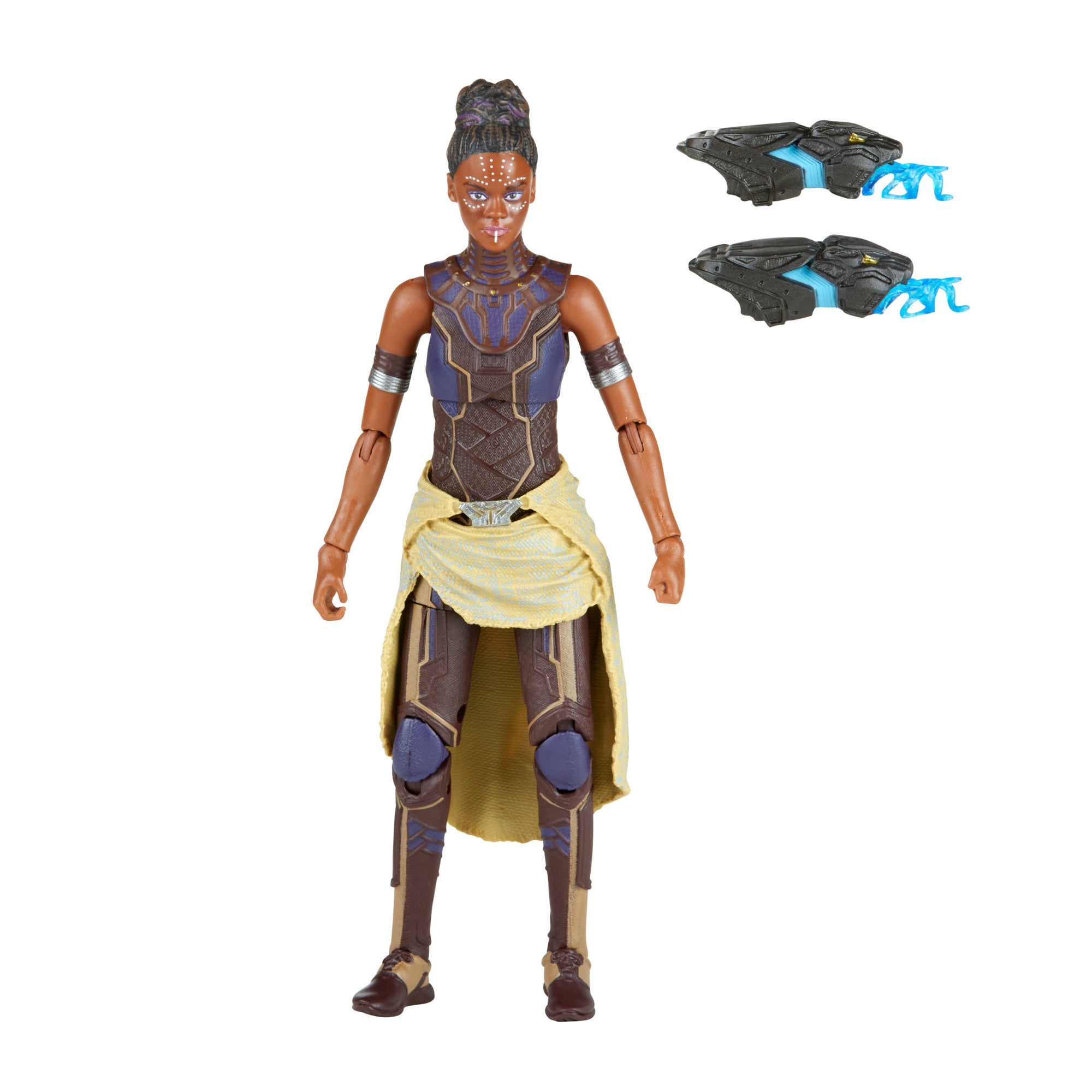 ML Legends Black Panther Erik  - Kotobukiya Artfx recensione e prezzo