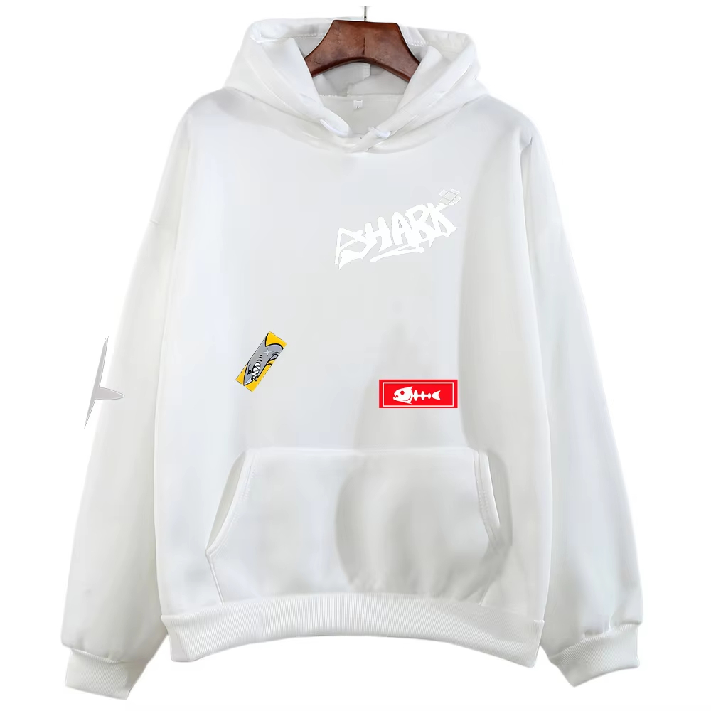 ZZZ Felpe con cappuccio a mani - Anime Merch Shopping recensione e prezzo