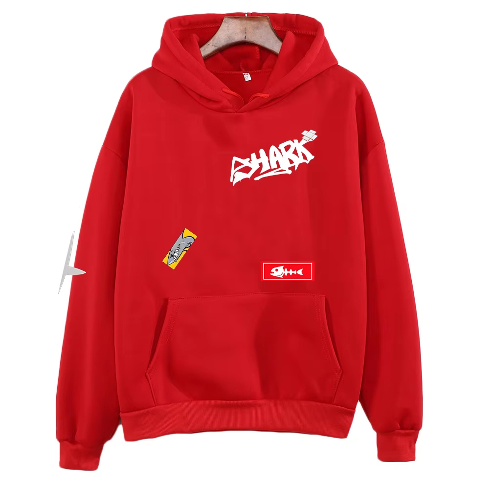 ZZZ Felpe con cappuccio a mani - Anime Merch Shopping recensione e prezzo