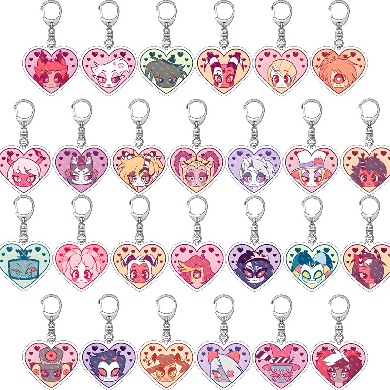 Merchandise Anime: Portachiavi - Charlotte Anime Merchandise recensione e prezzo