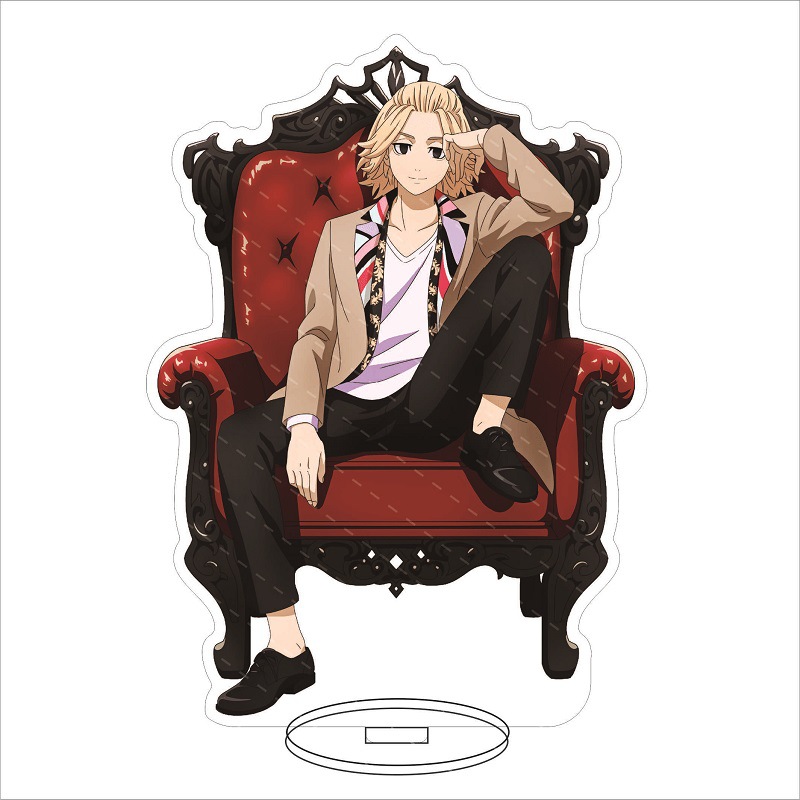 Figura Anime da 16 CM ‌ Tokyo  - Anime Merchandise Collection recensione e prezzo