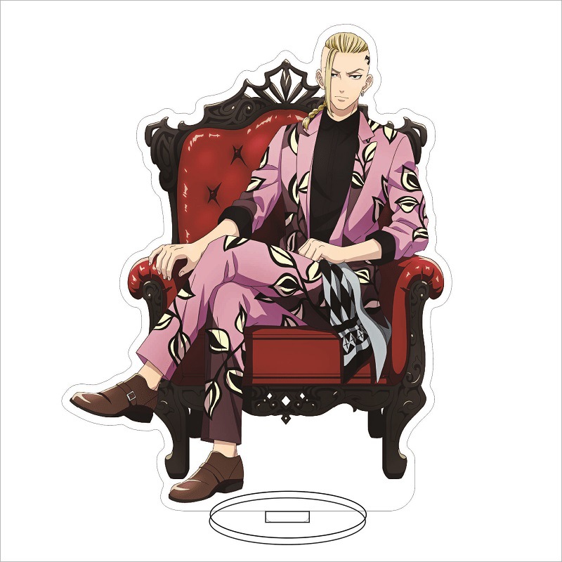 Figura Anime da 16 CM ‌ Tokyo  - Anime Merchandise Collection recensione e prezzo