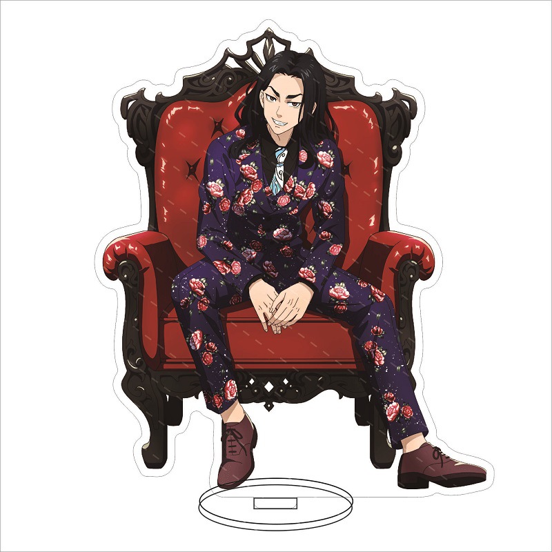 Figura Anime da 16 CM ‌ Tokyo  - Anime Merchandise Collection recensione e prezzo