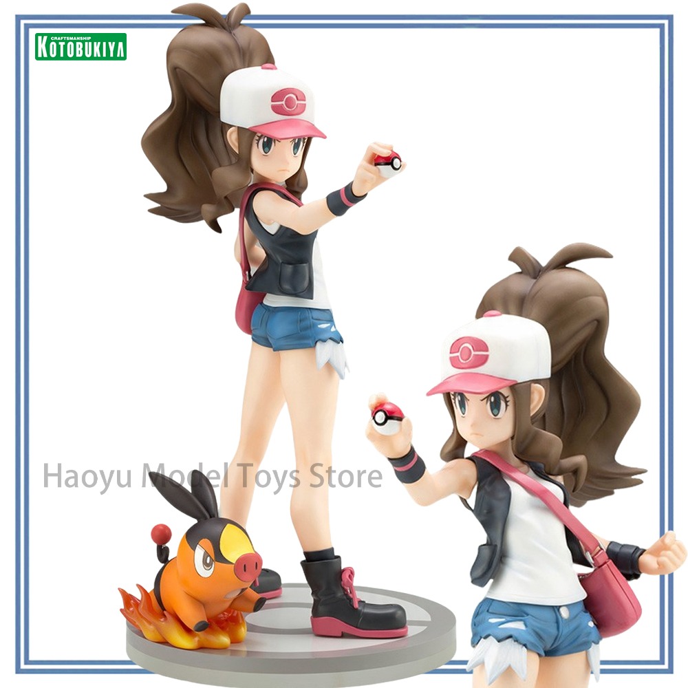 【HY】100% Originale in Stock Ko - Kotobukiya Artfx recensione e prezzo