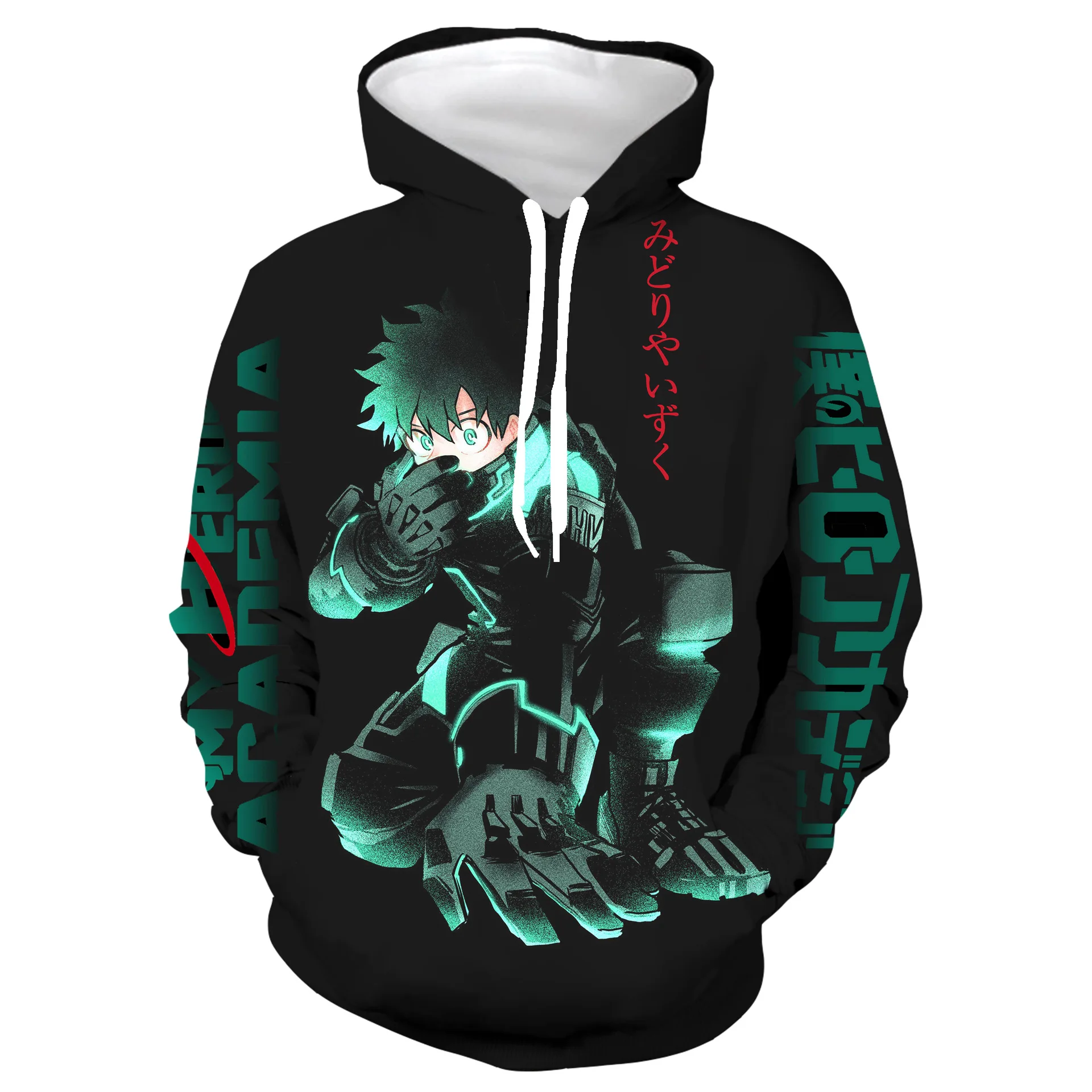 Tuta da gioco di ruolo Nuova f - Anime Merchandise Hoodie recensione e prezzo