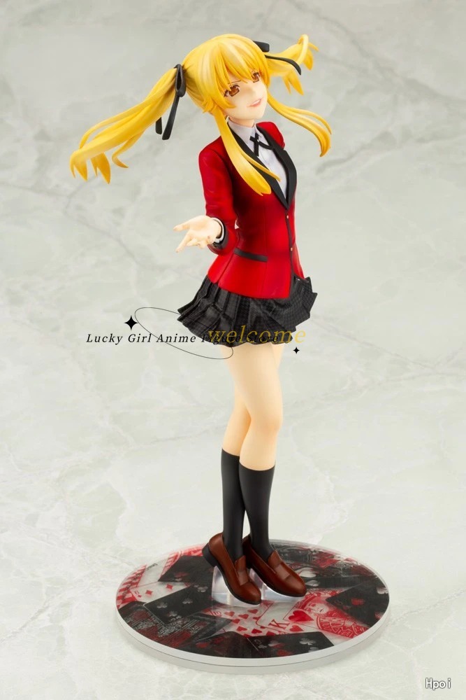 Disponibile in magazzino, KOTO - Kotobukiya Artfx recensione e prezzo
