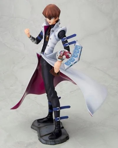 【MT】KOTOBUKIYA ARTFX J Yu-Gi-O - Kotobukiya Artfx recensione e prezzo