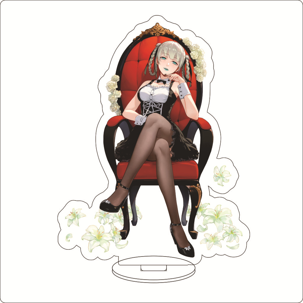 Anime Kakegurui 16CM ‌   Statu - Anime Merchandise Collection recensione e prezzo