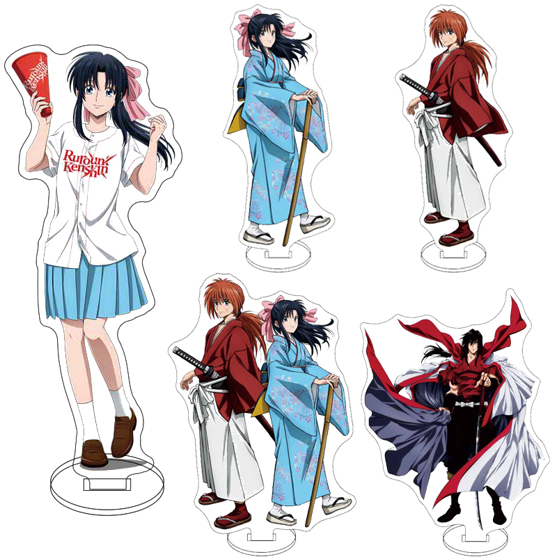 Supporto per figurine in acril - Anime Merchandise Collection recensione e prezzo