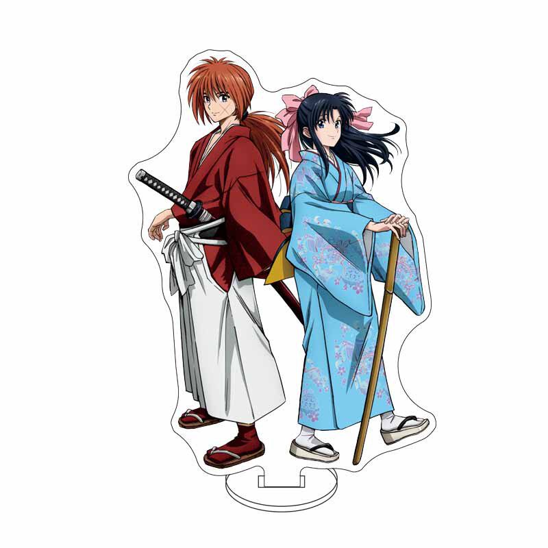 Supporto per figurine in acril - Anime Merchandise Collection recensione e prezzo