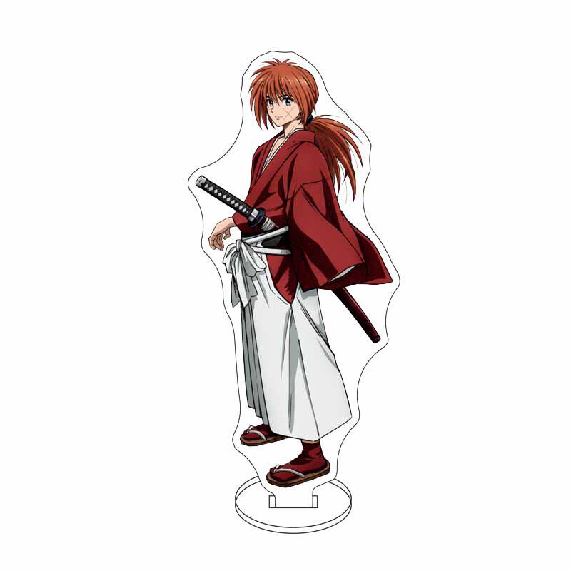 Supporto per figurine in acril - Anime Merchandise Collection recensione e prezzo