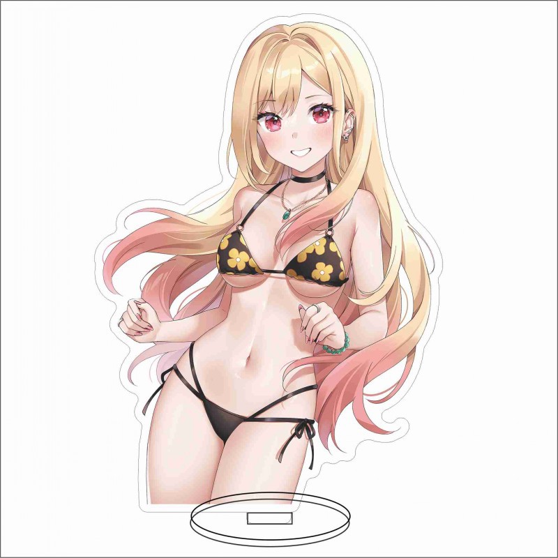 16CM Anime My Dress-Up Darling - Anime Merchandise Collection recensione e prezzo