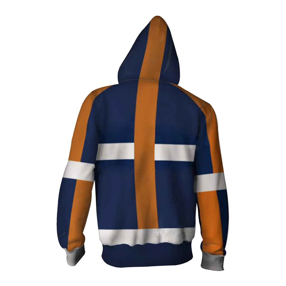 Tuta da gioco di ruolo New Tok - Anime Merchandise Hoodie recensione e prezzo