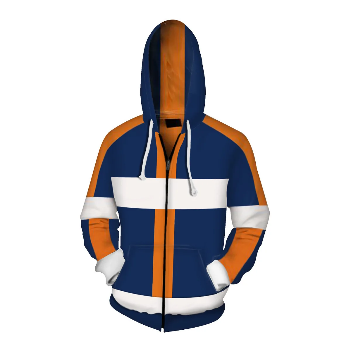 Tuta da gioco di ruolo New Tok - Anime Merchandise Hoodie recensione e prezzo