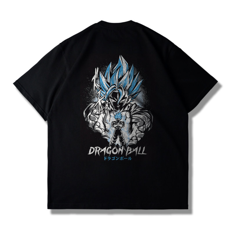 Nuova Collezione 2026 Dragon B - Anime Merchandise Shirt recensione e prezzo