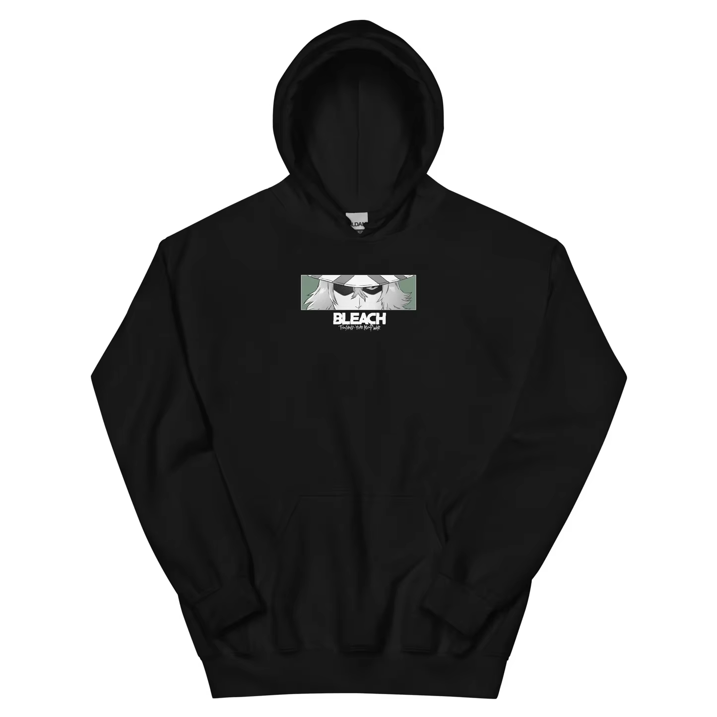 Felpa con cappuccio grafica BL - Anime Merchandise Hoodie recensione e prezzo