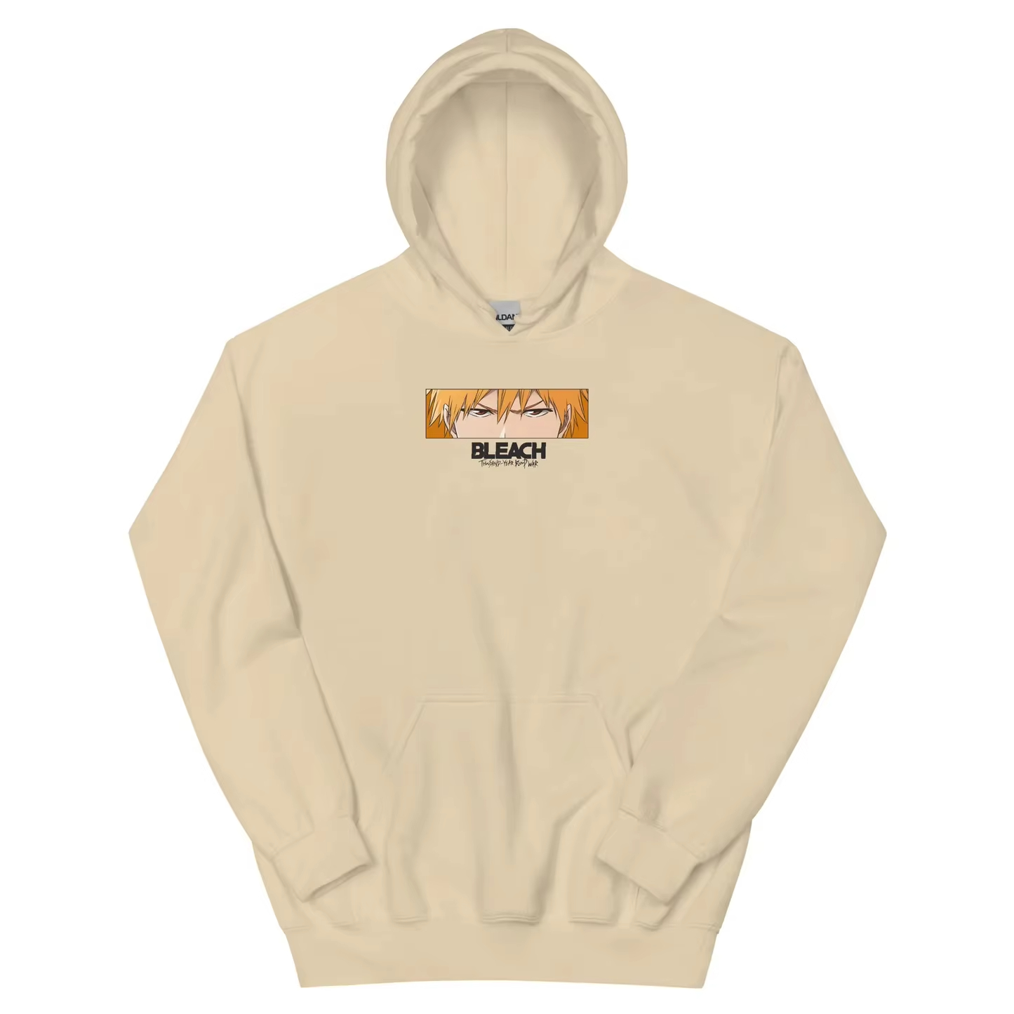 Felpa con cappuccio grafica BL - Anime Merchandise Hoodie recensione e prezzo
