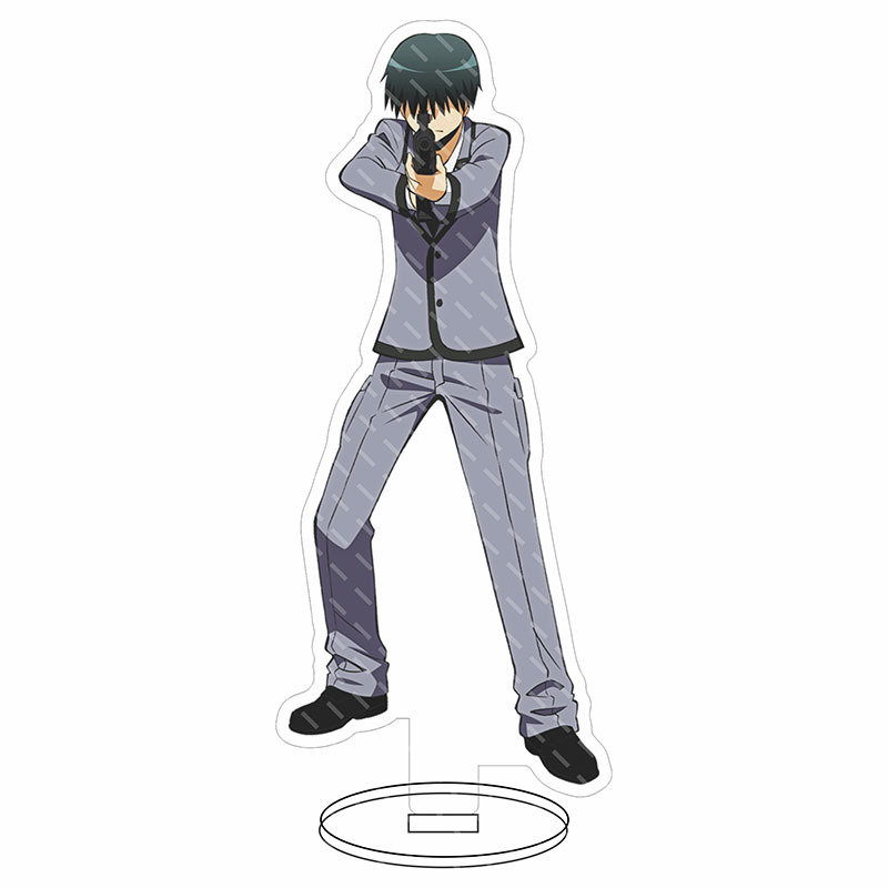 16CM Anime Assassination Class - Anime Merchandise Collection recensione e prezzo