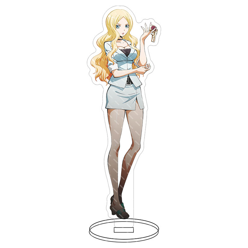 16CM Anime Assassination Class - Anime Merchandise Collection recensione e prezzo