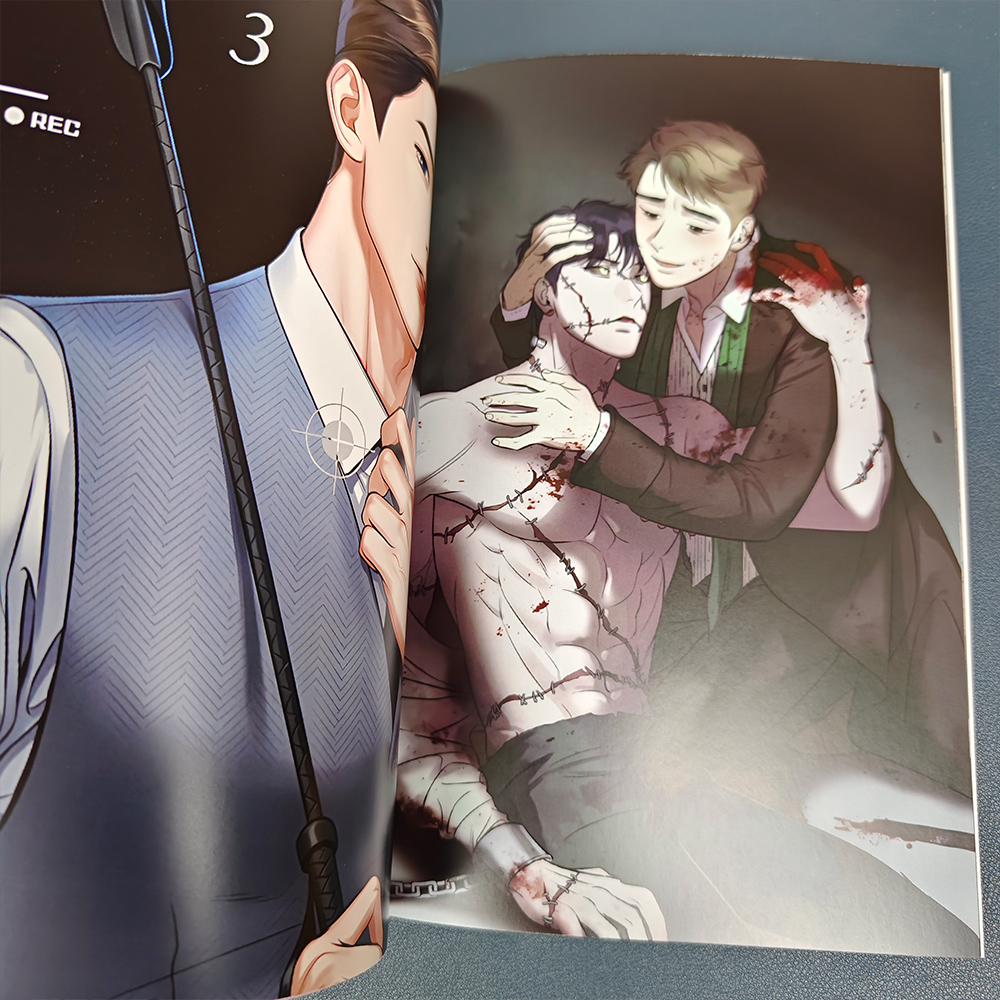 Bjalex Collezione d'arte Illus - Art Book Illustration recensione e prezzo