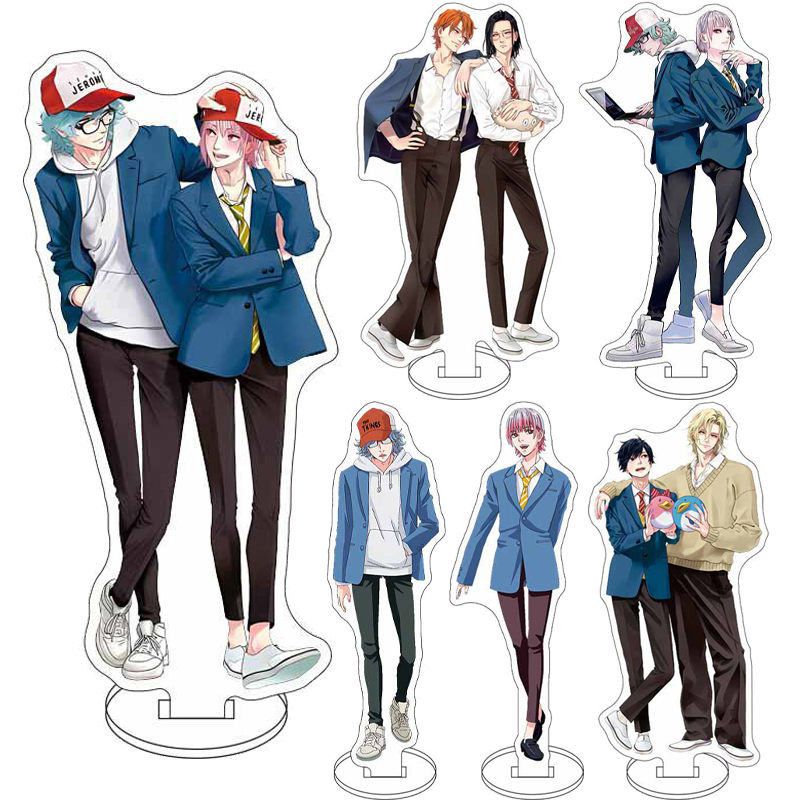 Anime Twilight Out of Focus da - Anime Merchandise Collection recensione e prezzo