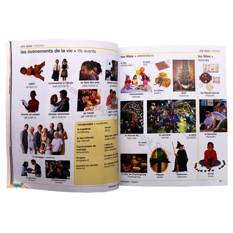 Dizionario linguistico DK Huay - Art Book Illustration recensione e prezzo