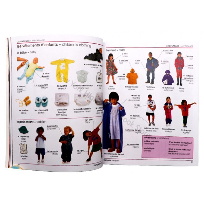 Dizionario linguistico DK Huay - Art Book Illustration recensione e prezzo